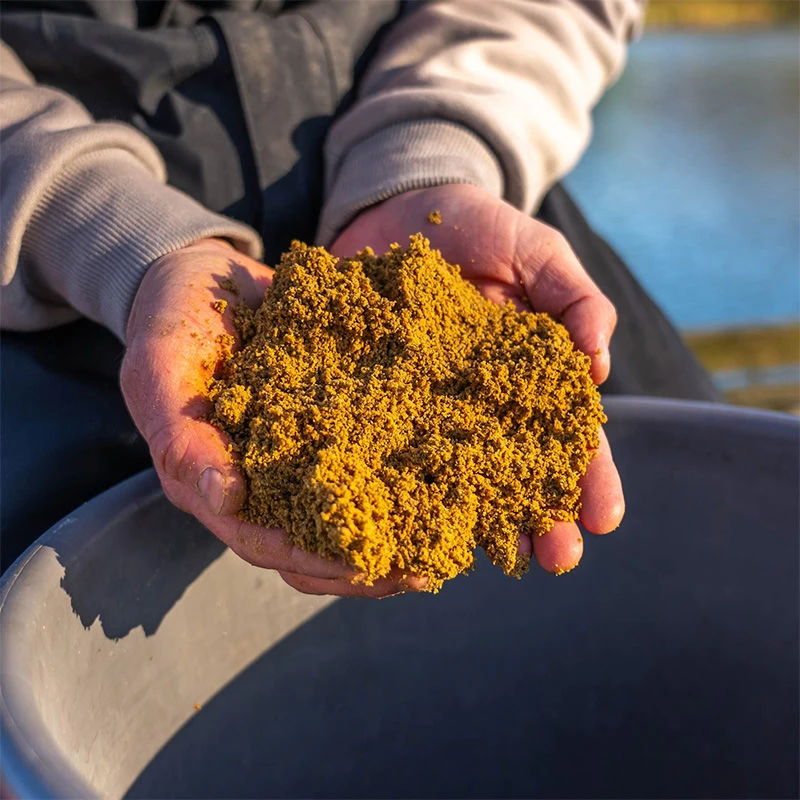 Mainline Match Pure Expander Groundbait 1kg